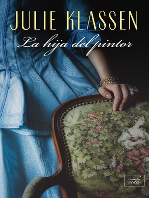 La hija del pintor - ebook